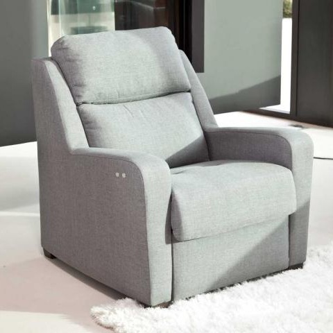 039510 Кресло-реклайнер Fama Altea Santreyd - Вид №2