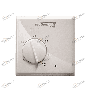 Комнатный термостат PROTHERM Exabasic 6195