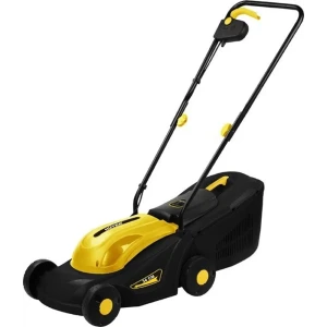 Электрическая газонокосилка Huter ELM-32 для ухоженного газона 82610292