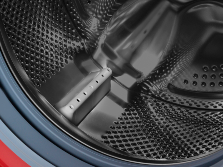 1239261 Стиральная машина Schaub Lorenz SLW MG5131 красный STDN-0107147 - Вид №10