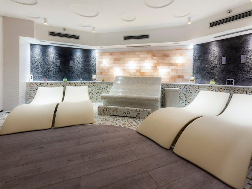 INDELAGUE | ROXO Lighting Светодиодный потолочный светильник Batu sun-id-1470721 - Вид №4