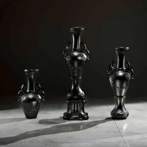 471/175 Коллекция BAROCCO ваза Crestani