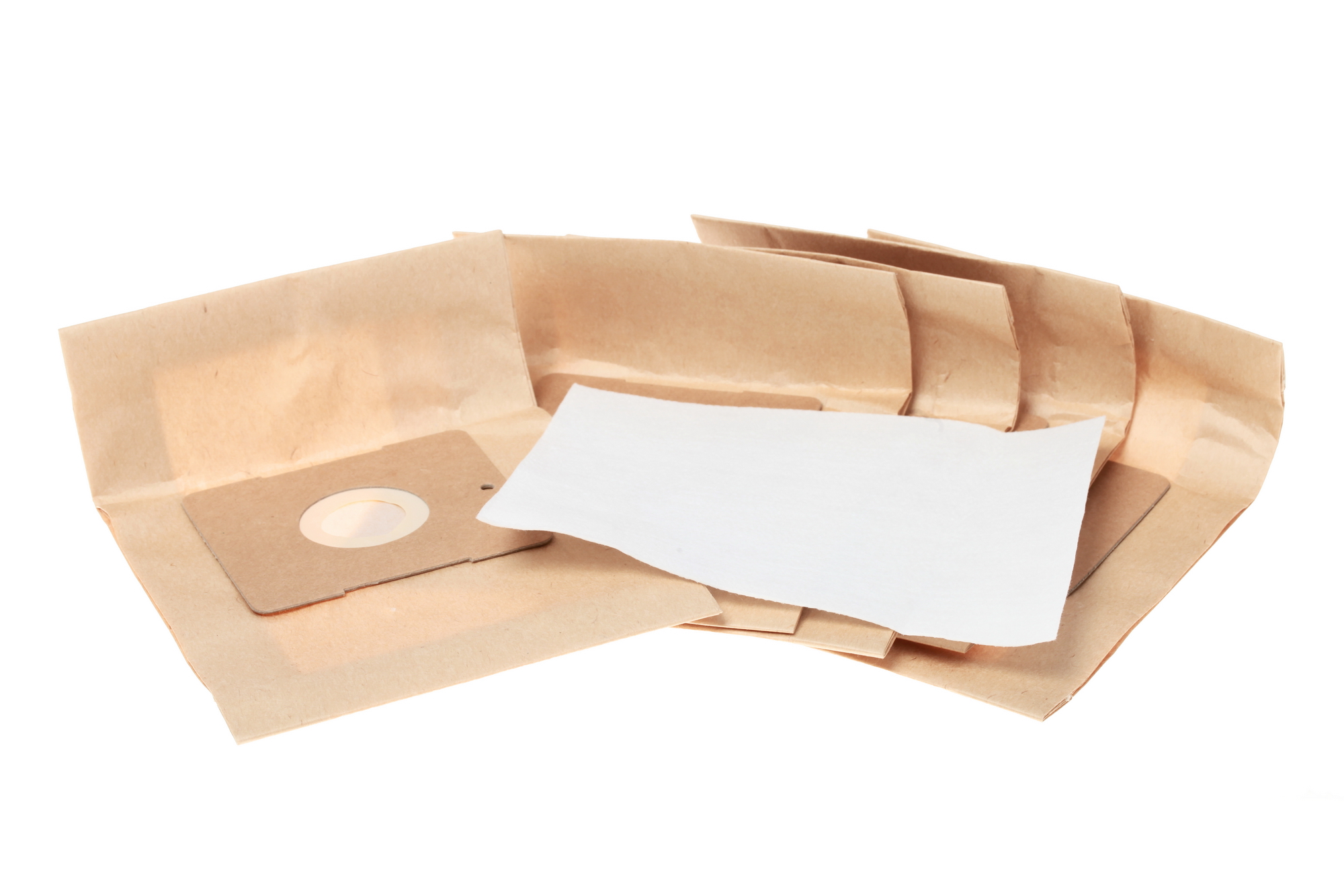 6678385 Комплект пылесборник и фильтр Filtero DAE 01 Standard STDN-0138630 - Вид №2