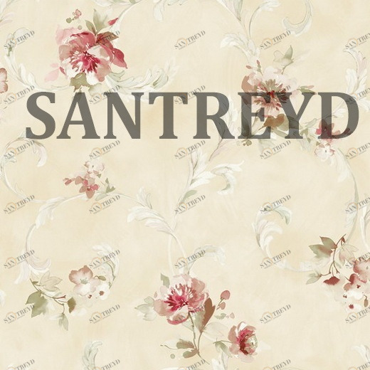 AQ50311 Обои Seabrook Watercolor