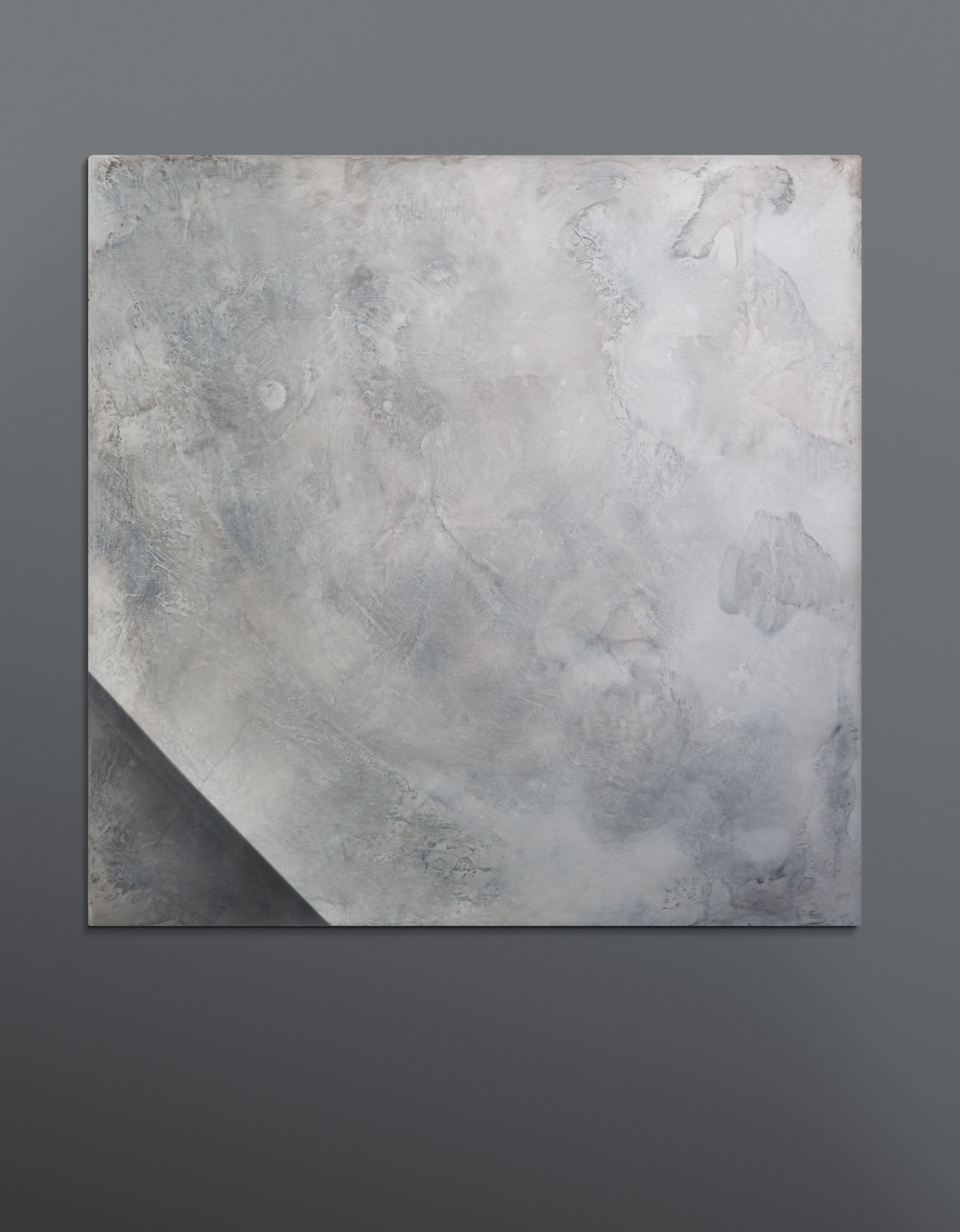 Покрытие из нержавеющей стали DE CASTELLI DEIRIDIUM ARCH-00048037 - Вид №1