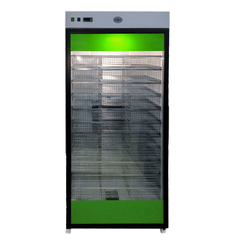 2061 NBF-1400В полный автомат LAB.Space 