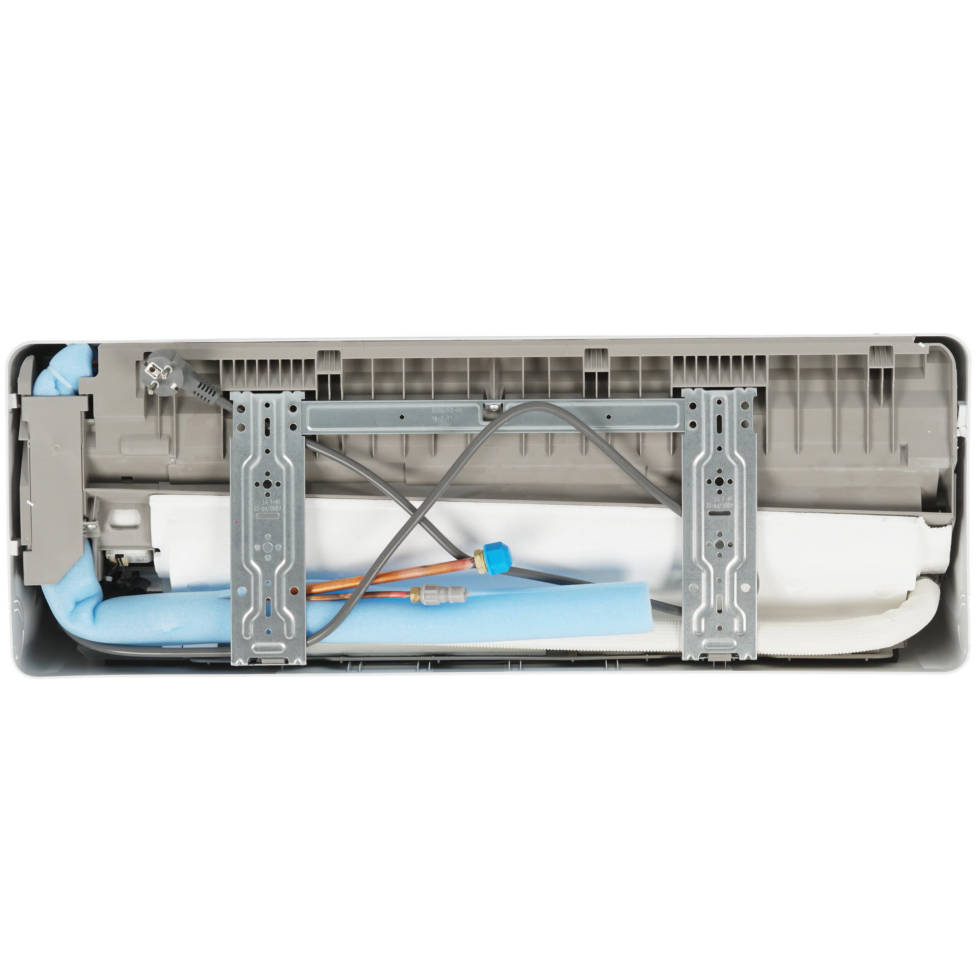 9095838 Кондиционер настенный сплит-система Thermex Parma 18 белый STDN-0100852 - Вид №3