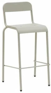 iSimar Высокий штабелируемый табурет Rimini 9168 / 9169