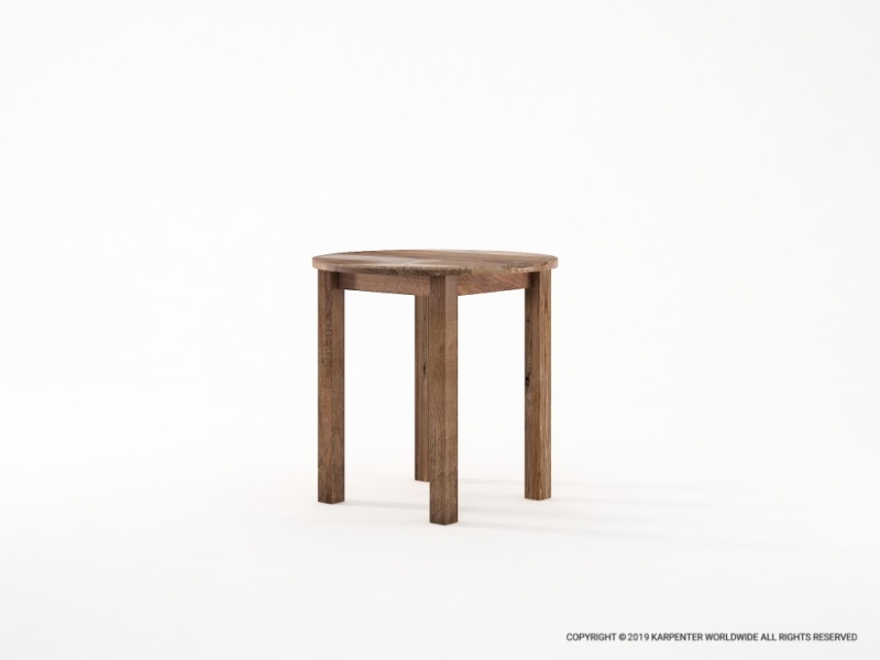 467_1051 Круглый стол-реставратор Karpenter  - Вид №1