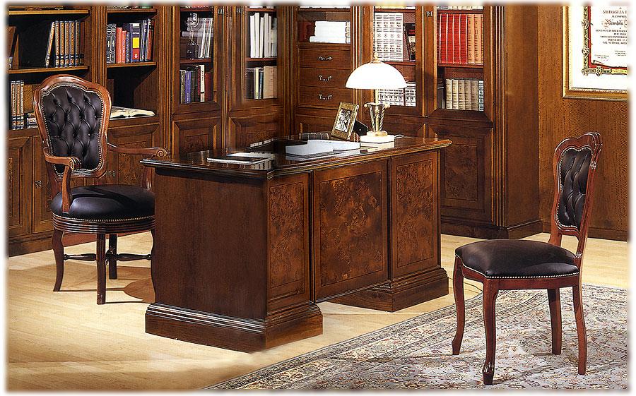 Письменный стол  MIRANDOLA M429/PE  - Вид №1