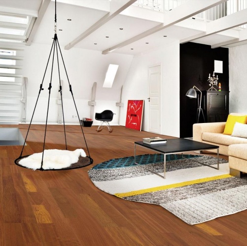 Паркетная доска Kahrs Ятоба Бразилиа 2600200479 - Вид №5