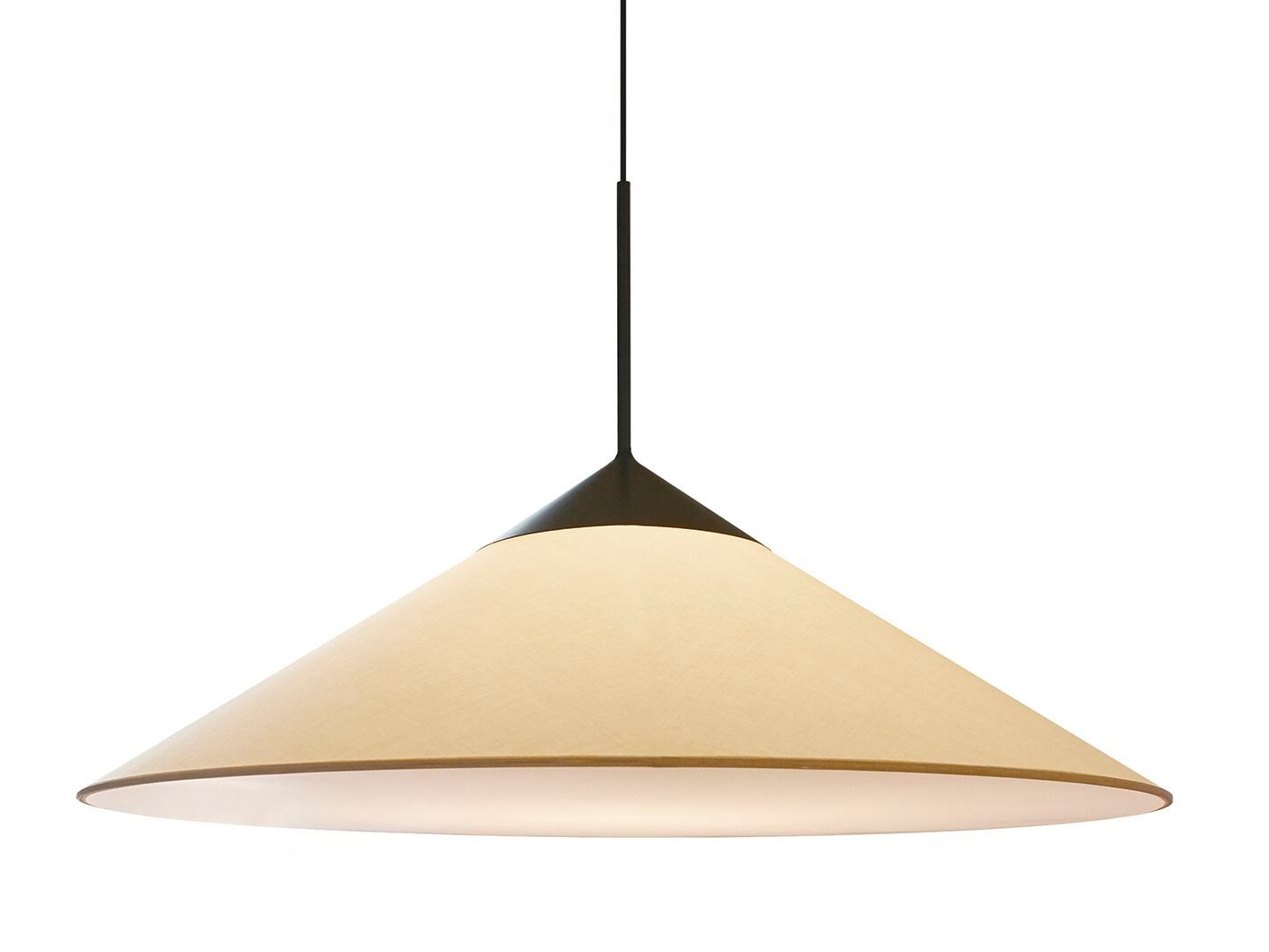 Хлопок светодиодный подвесной светильник luxcambra Cim ARCH-00129475 - Вид №1