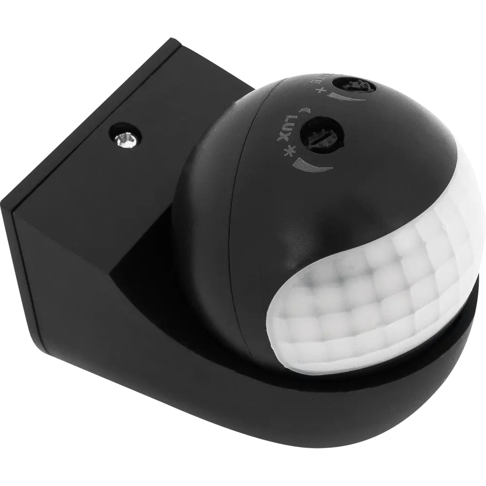 Датчик движения Duwi накладной 180° с радиусом действия 6 метров 82019152 STLM-0017742 - Вид №2