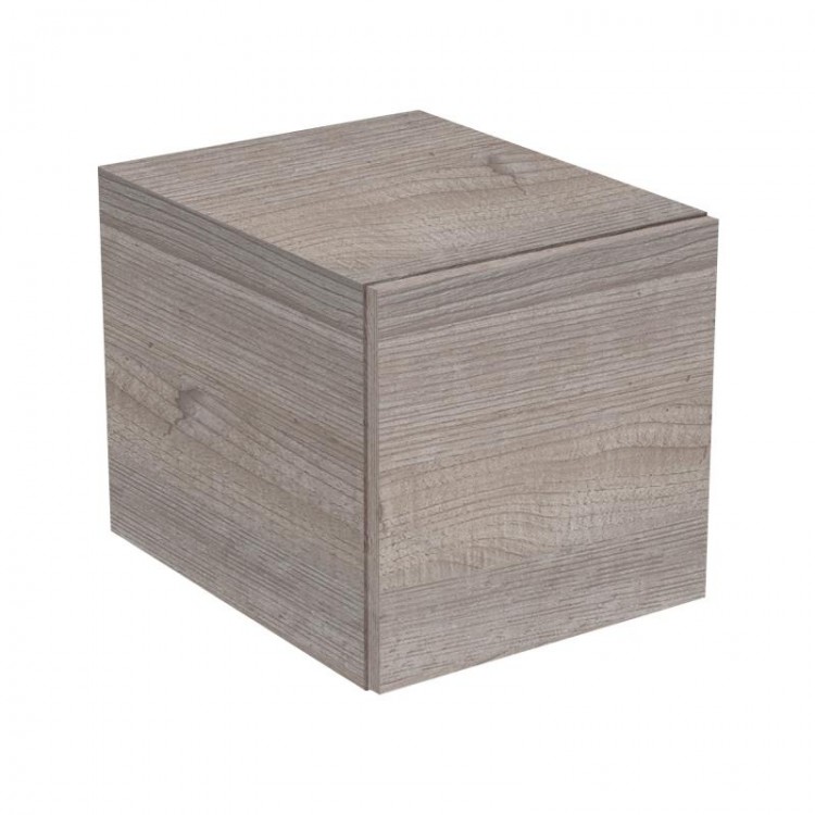 R4307FE Боковой шкафчик 35 см Ideal Standard TONIC II