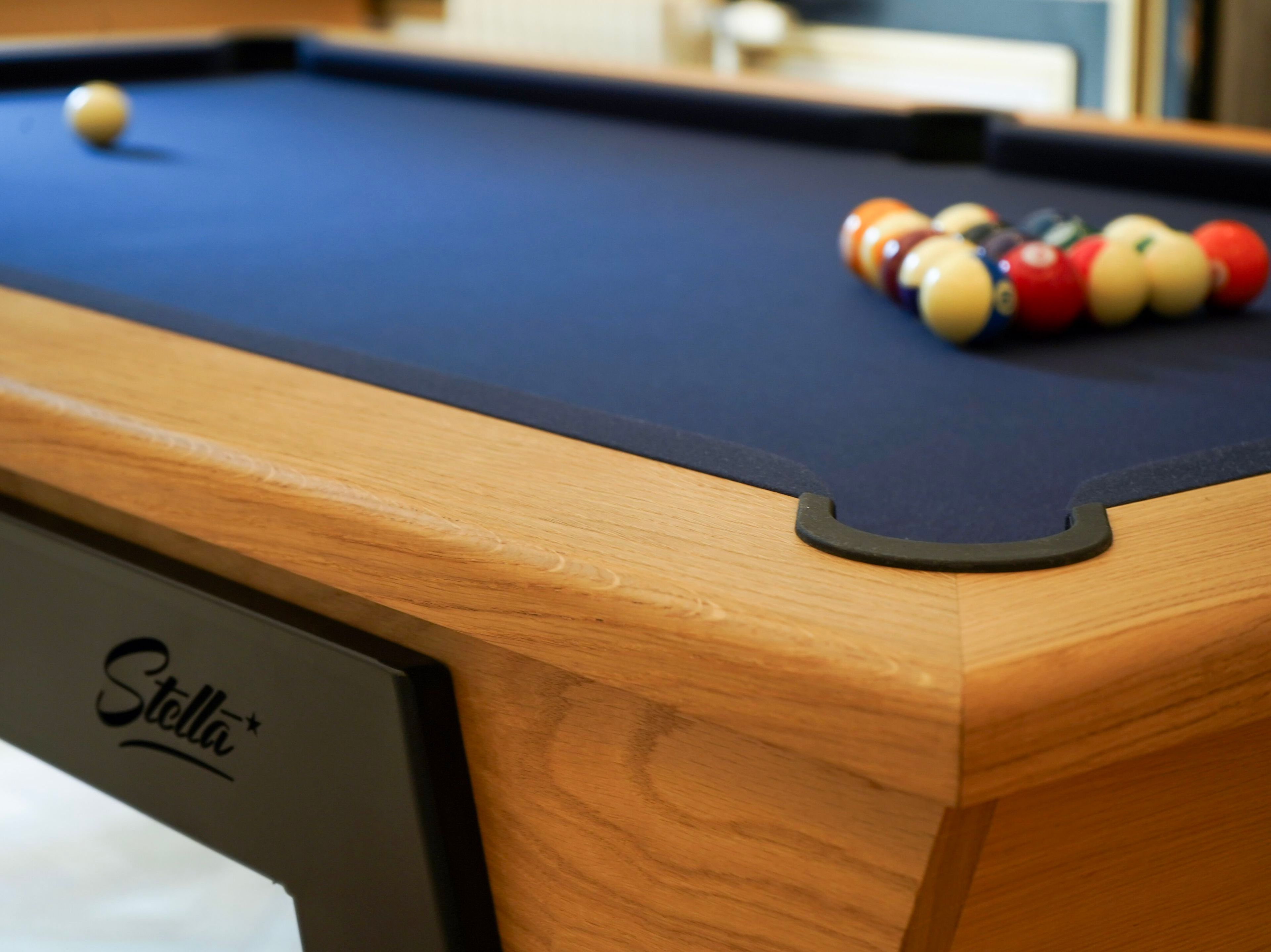 Бильярдный стол Stella baby-foot & billards SCIPION ARCH-00045942 - Вид №4