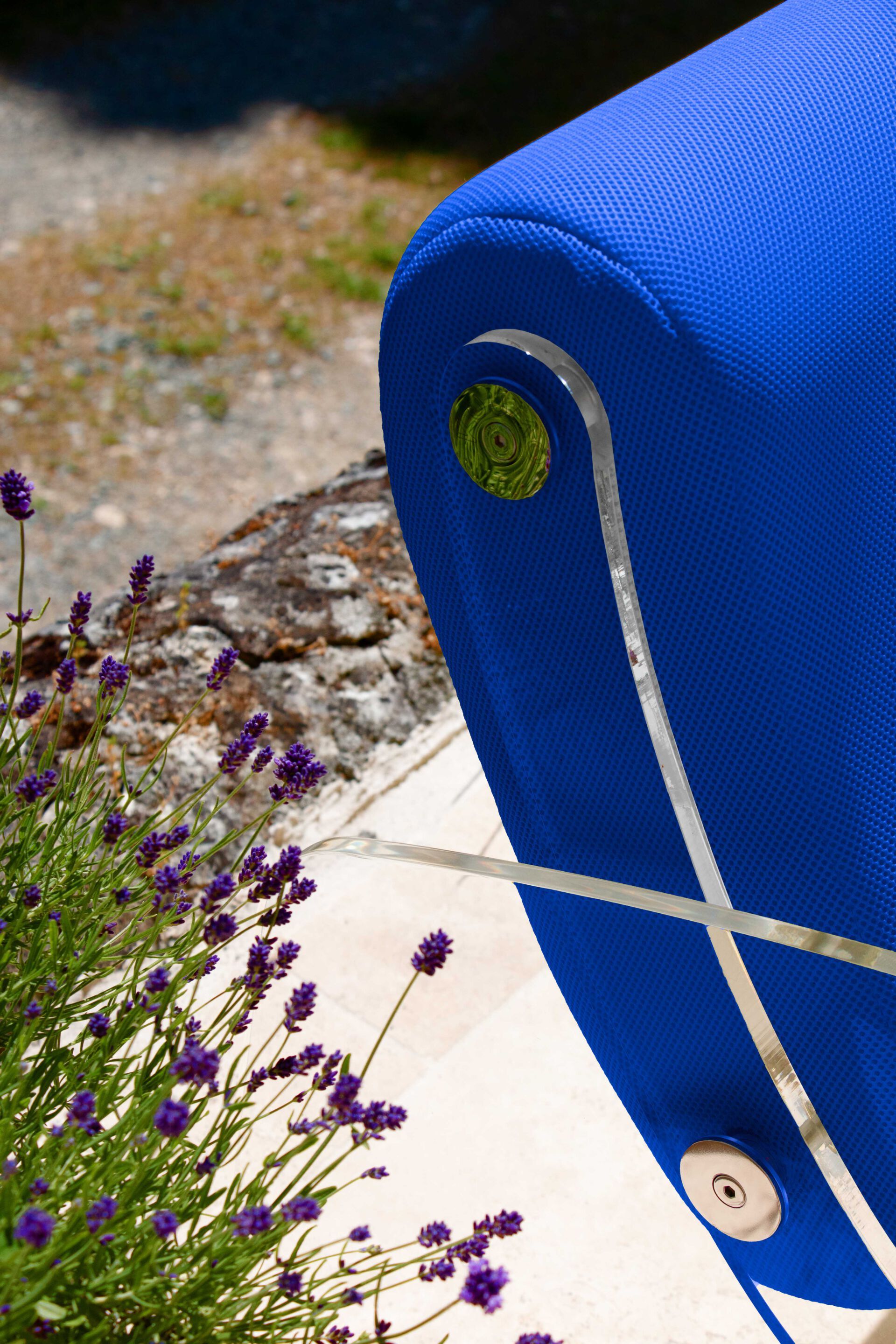 2-местный линейный диван KUUMO MW03 ARCH-00078652 - Вид №3