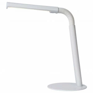 Настольная лампа Lucide Gilly 18602/03/31 LUCIDE КЛАССИЧЕСКИЕ 138976 Белый