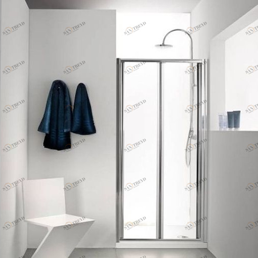 Шторка для душа S311200006 System pool INTER 8 SYSTEMPOOL