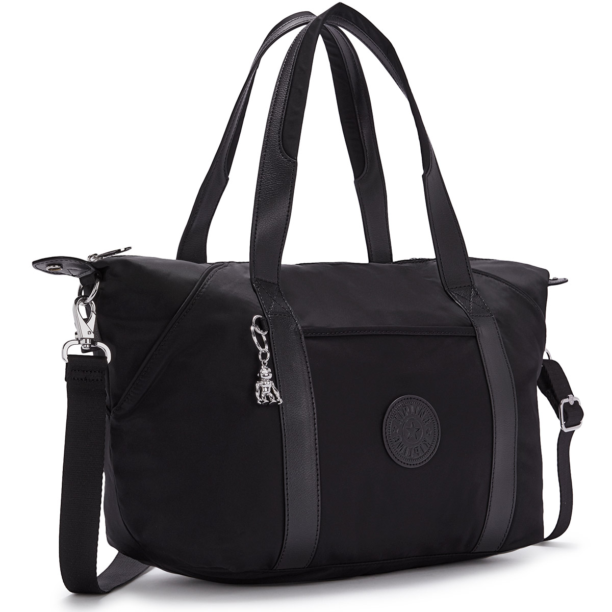 KI640079S Сумка Medium Tote Kipling Art - Вид №3