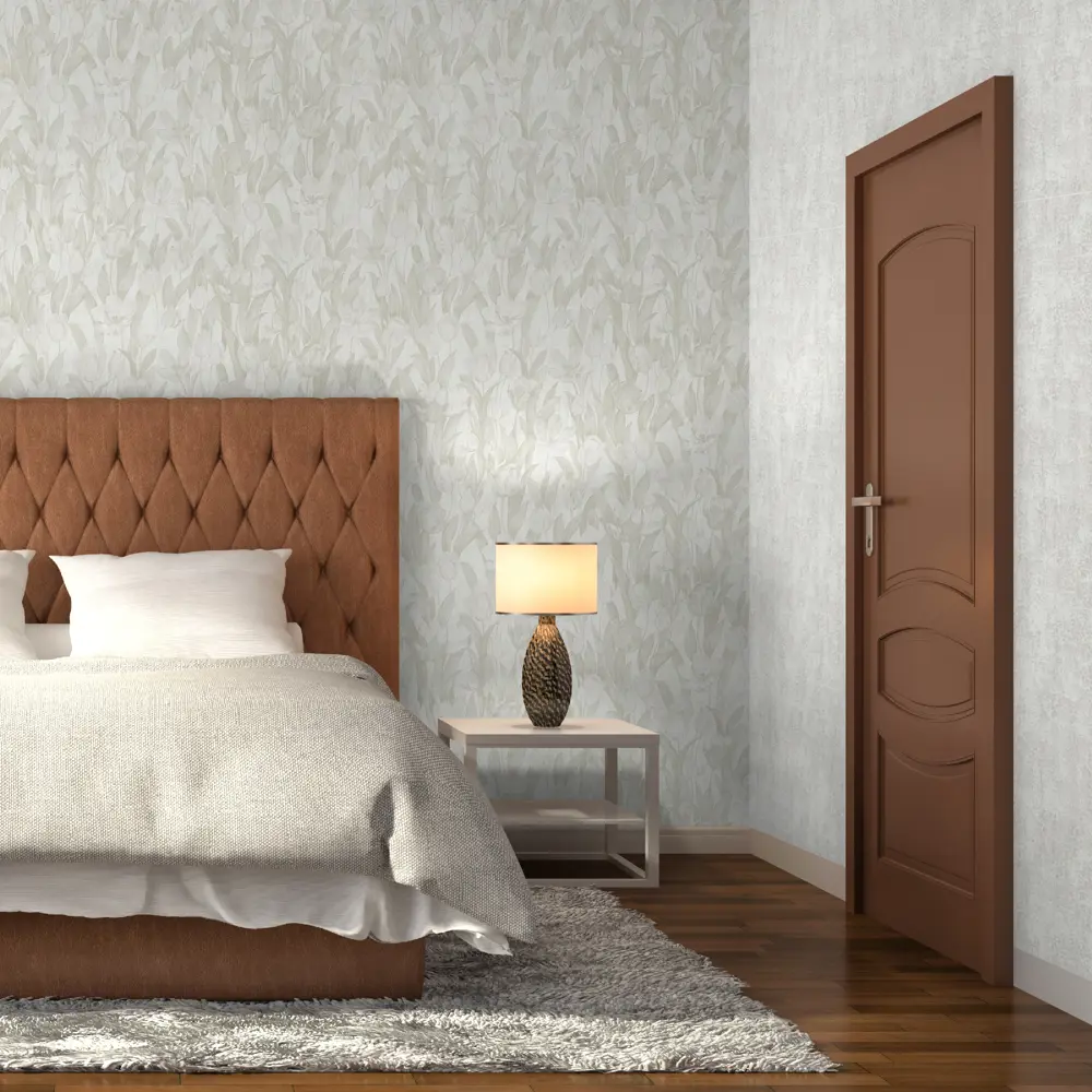 Обои флизелиновые Tulipani бежевые 1.06 м CS60181 82734931 STLM-2104493 Santreyd - Вид №3