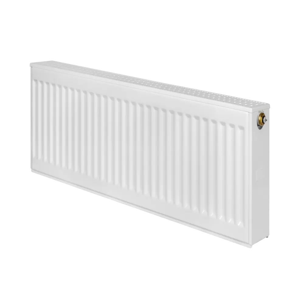 Стальной радиатор Kermi Profil-V с нижним подключением для эффективного отопления 82939698 STLM-0038218 - Вид №1