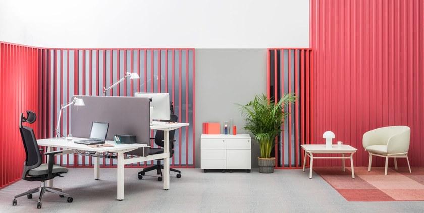 MDD Несколько рабочих станций Ogi sun-id-1379831 - Вид №1