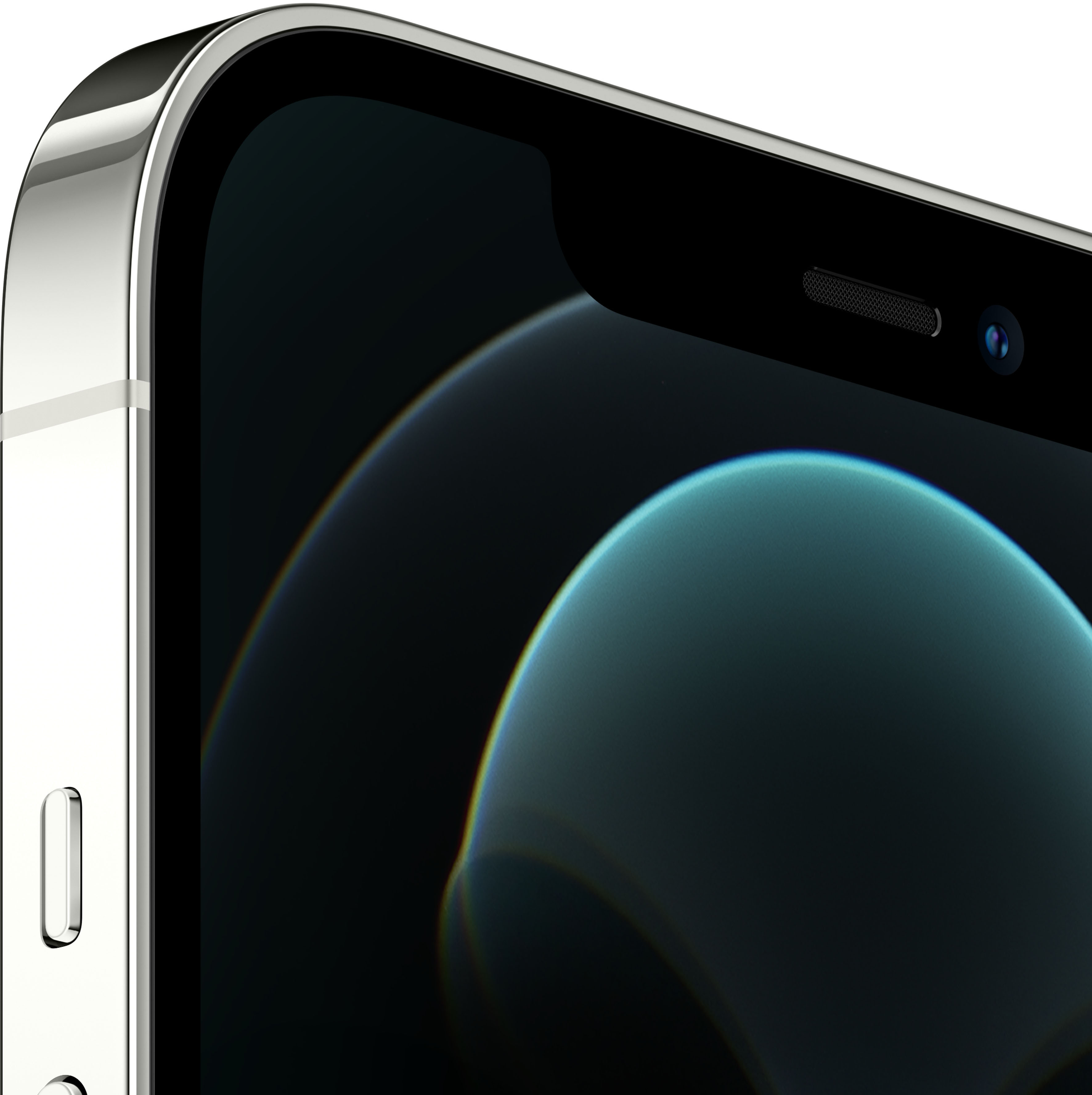 MGDD3RU/A Iphone 12 pro max 256gb silver Apple Santreyd  - Вид №2