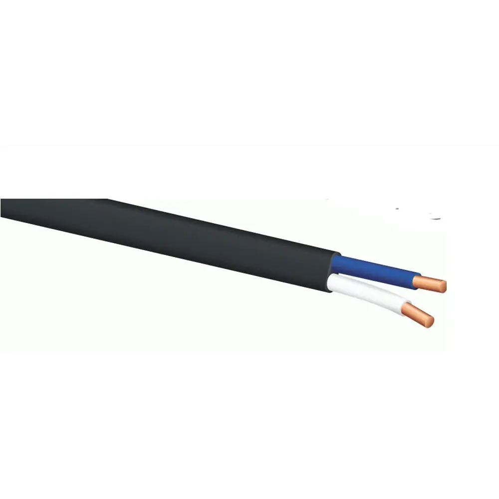 Кабель Tdm Electric ВВГпнг(A) 2x1.5 20 м ГОСТ 84730799 STLM-2133347 