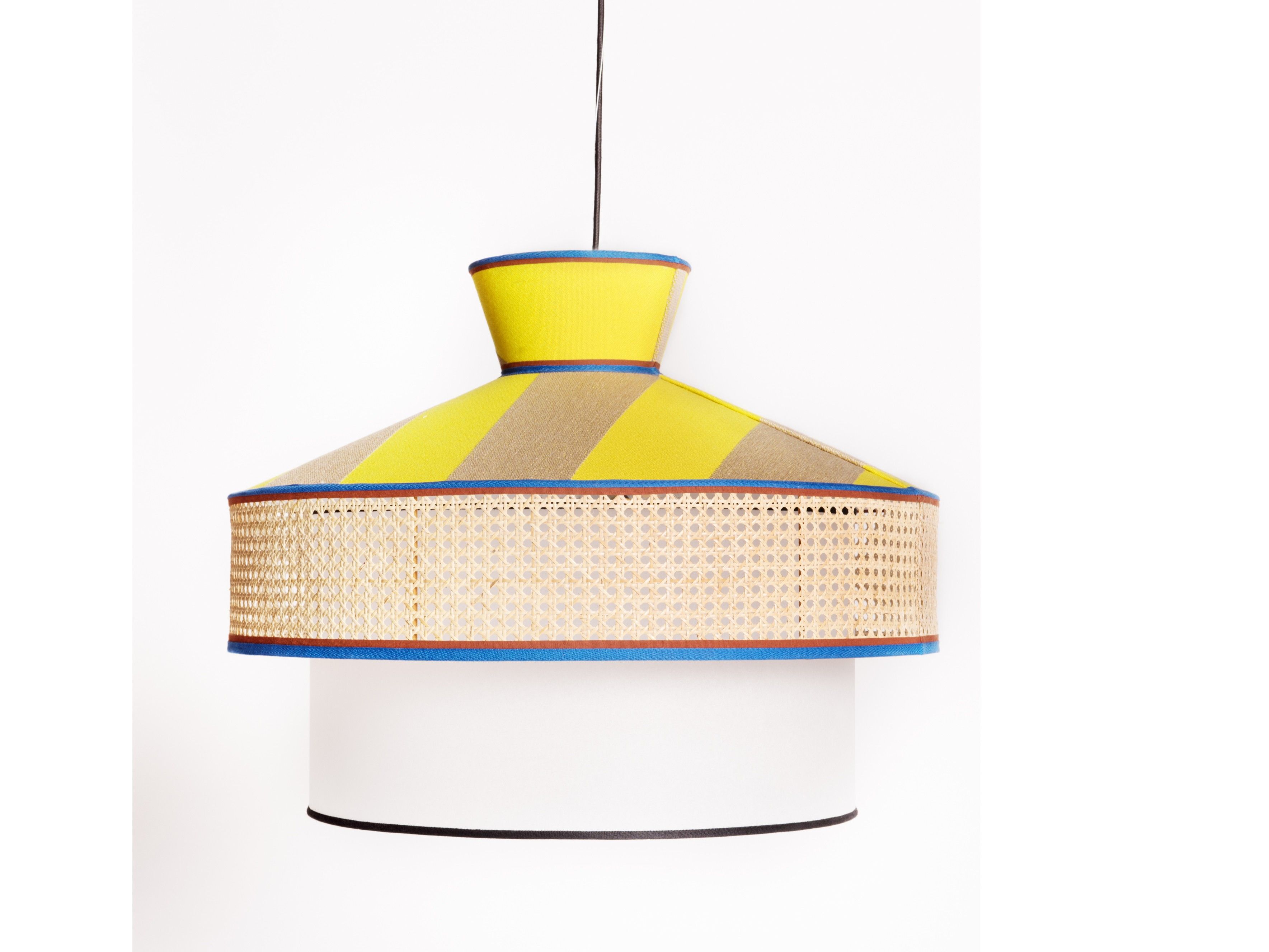 Подвесной светильник Wiener GTV Design Wagasa ARCH-00120921