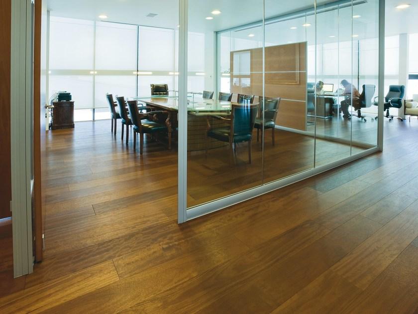 CP Parquet Паркет в ироко Antico asolo classico sun-id-1496553 - Вид №1