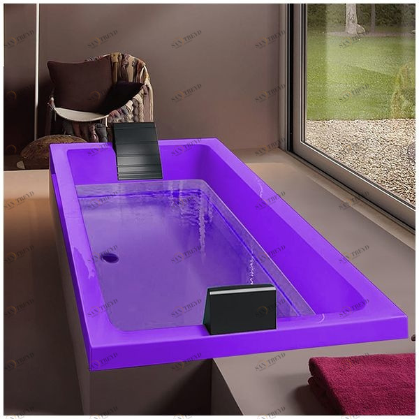 Ванна Gruppo treesse Dream 199 V830Q-SX-F ATCV830QSXF