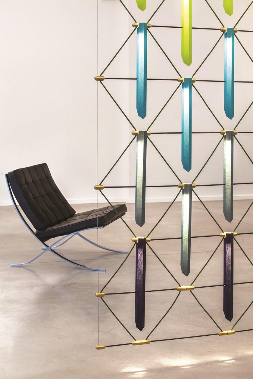 designheure Подвесной светильник / разделитель Mozaik sun-id-1472565 - Вид №5