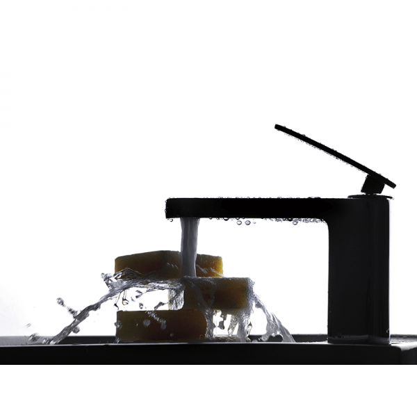 Смеситель для раковины DESPERTAR GRB MIXERS 812100  - Вид №4