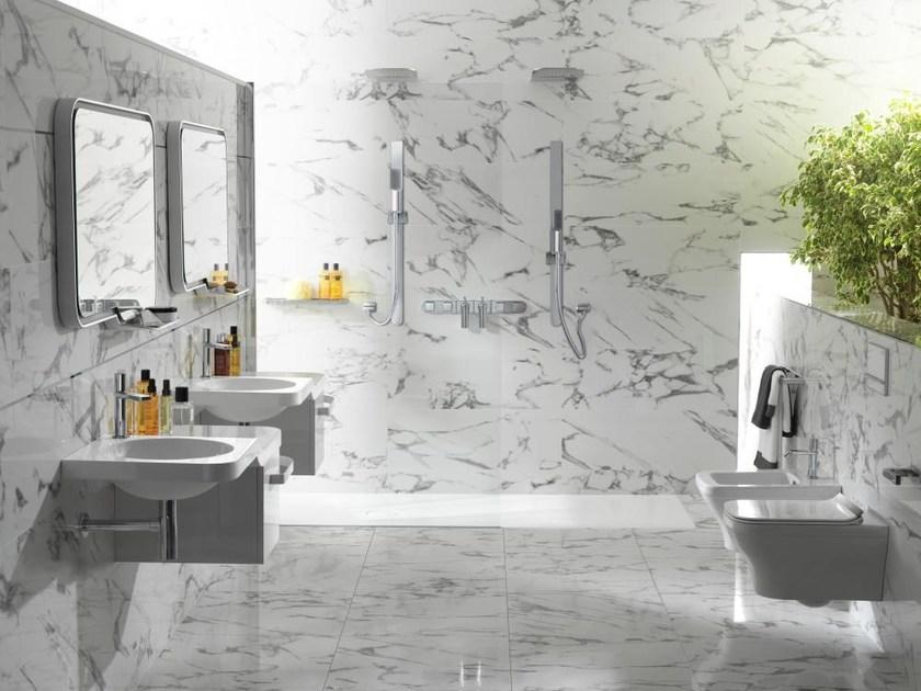 NOKEN Поручень с ручным душем Forma sun-id-1406768 - Вид №1