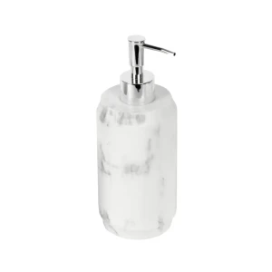 Дозатор для жидкого мыла LEMER La Manche - элегантный аксессуар для ванной 89385018