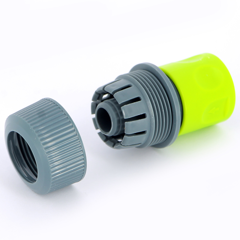 Муфта ремонтная для шланга пластик REHAU 3/4" 266955