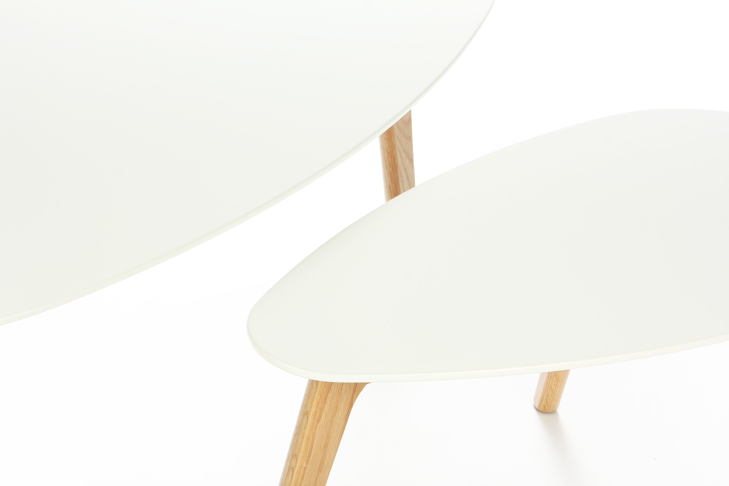 2000621340866 Набор кофейных столов Lexie SOFTLINE Meet - Вид №4