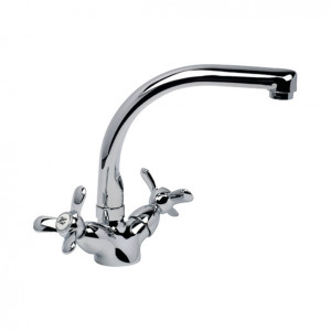 032 Omega  Смеситель для кухни  ARGO kran