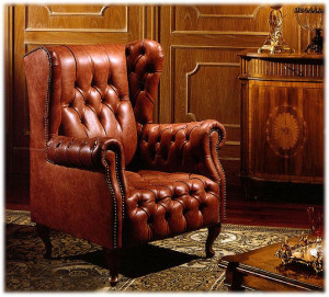 Кресло Anna PALMOBILI 1140/P