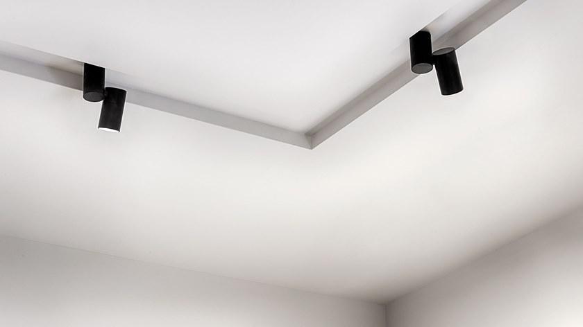 Arkoslight Круглый потолочный светодиодный светильник Io surface sun-id-1497237 - Вид №30