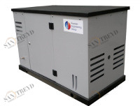 Газовый генератор REG SG10-380S sun-id-1033416