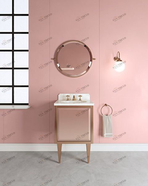 HER Мебель под раковину Her Devon&Devon 