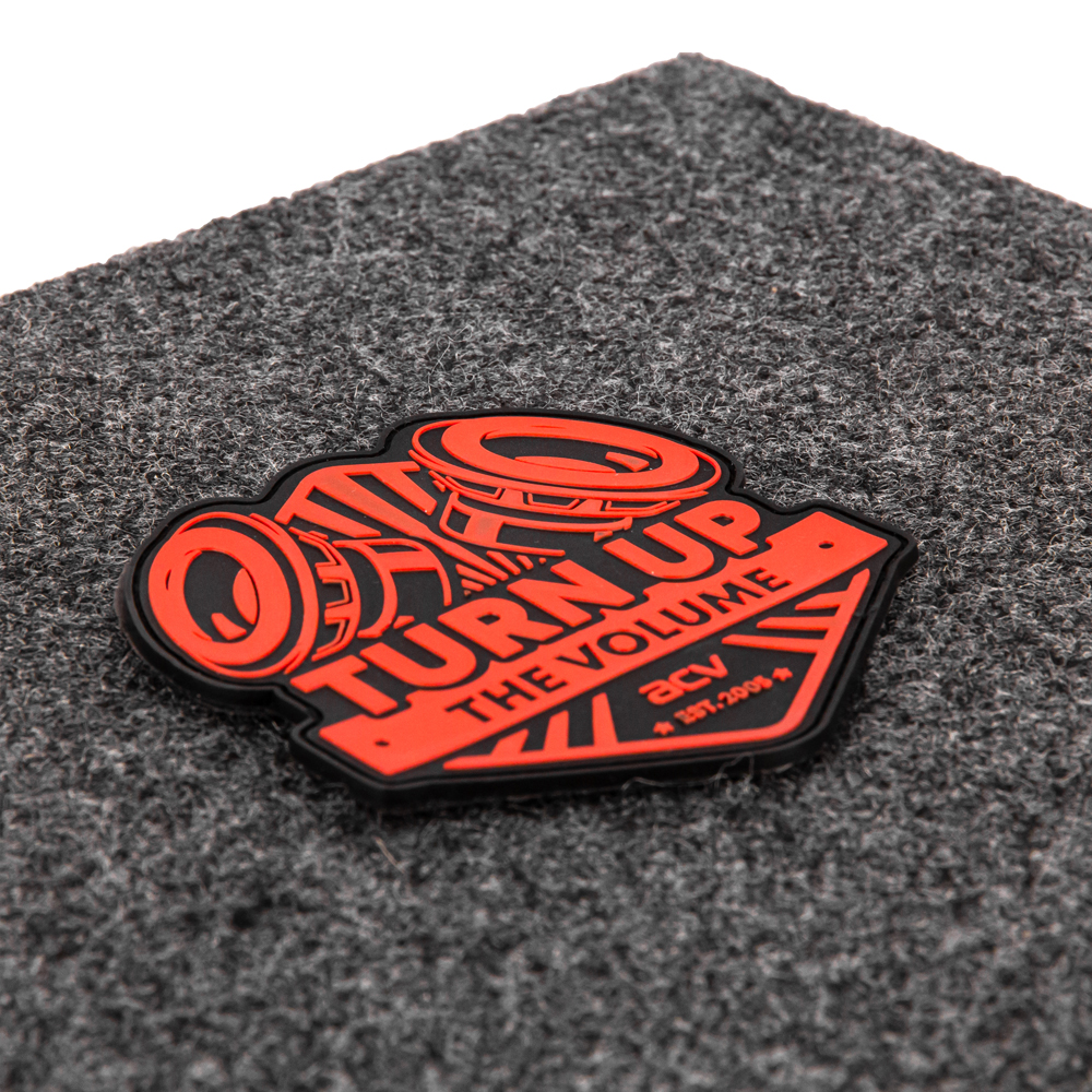 9247337 Автосабвуфер активный ACV CRAFTF8A STDN-0065522 - Вид №7