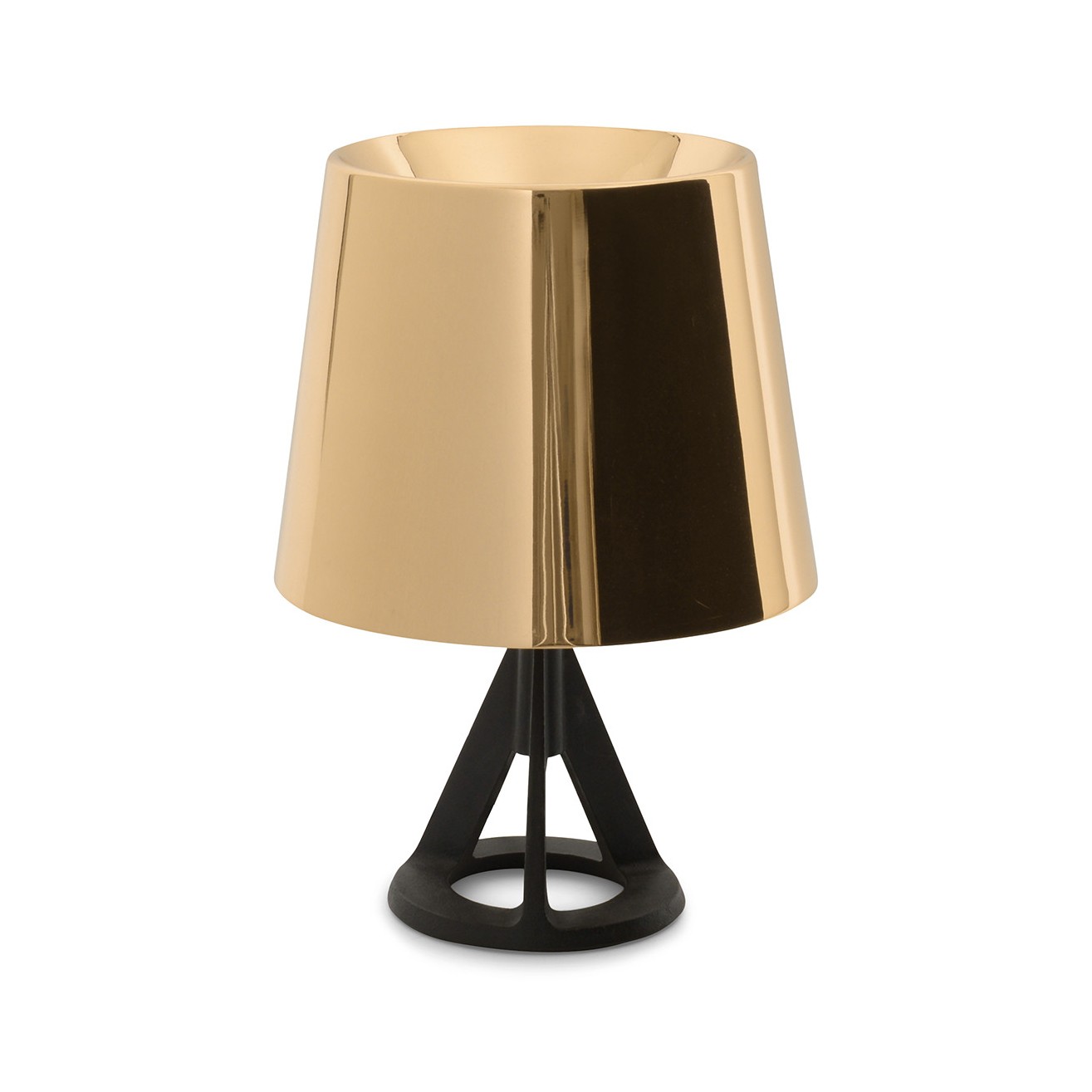 Лампа / Base brass table EU Tom Dixon sun-id-375900 - Вид №1