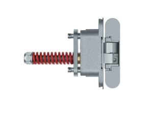 Дверная петля