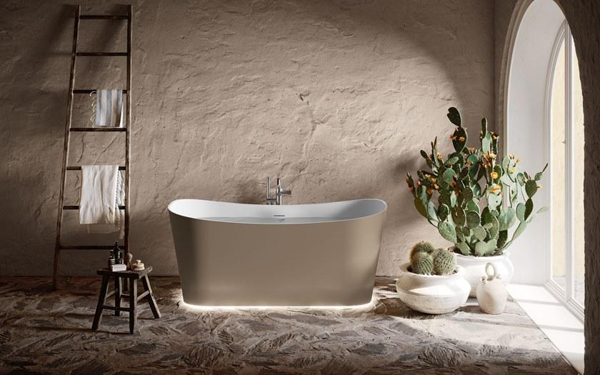 NOVELLINI Овальная ванна Ship sun-id-1454424 - Вид №3