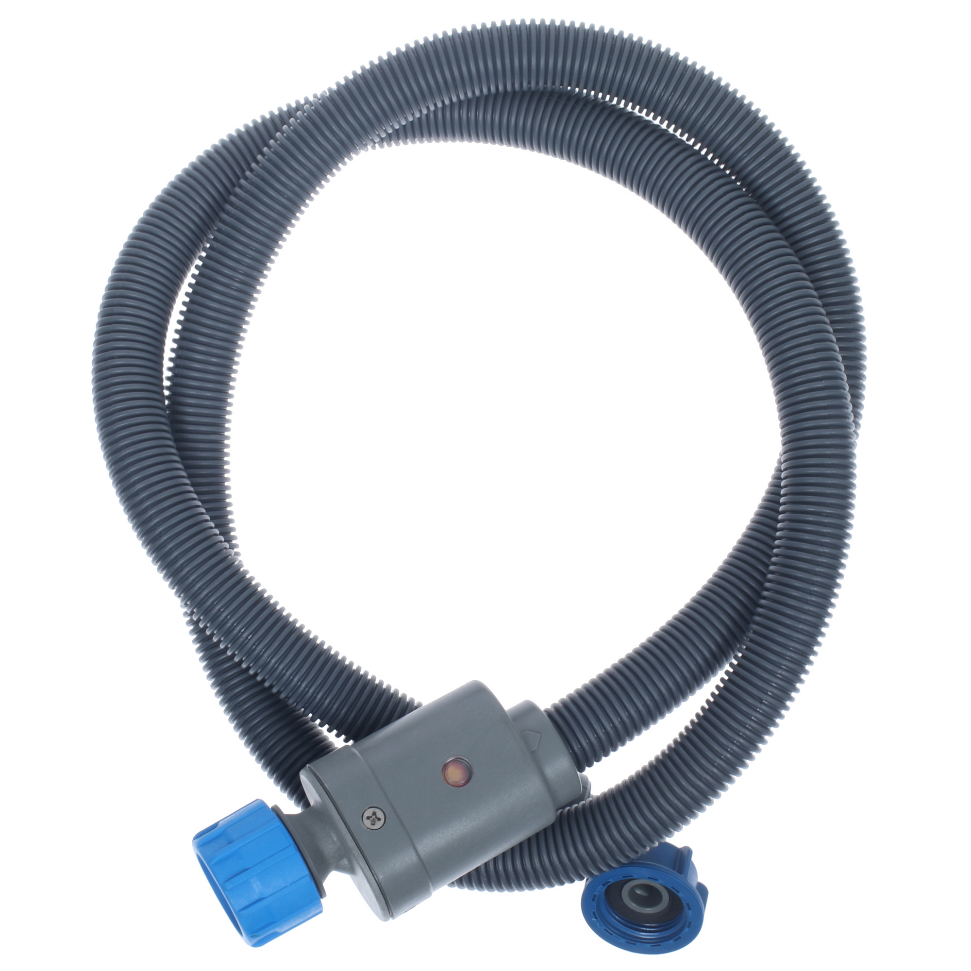 9120470 Стиральная машина AEG LFR73864BE белый STDN-0045677 - Вид №9