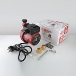 VRS.129G.15.0 Насос повышения давления Valtec 220 В (50 Гц), 3/4"  - Вид №8