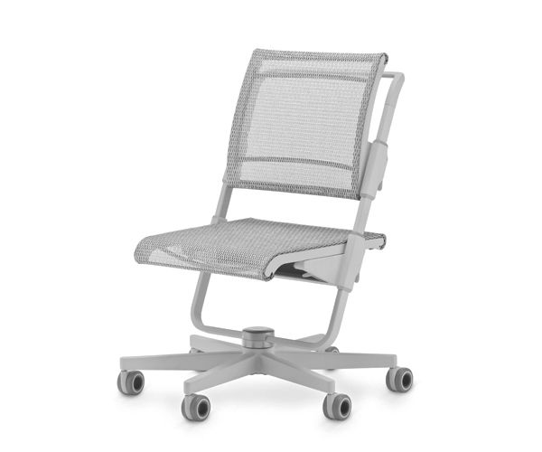 2552 Unique Стул S6 серый 2022 LAB.Space 