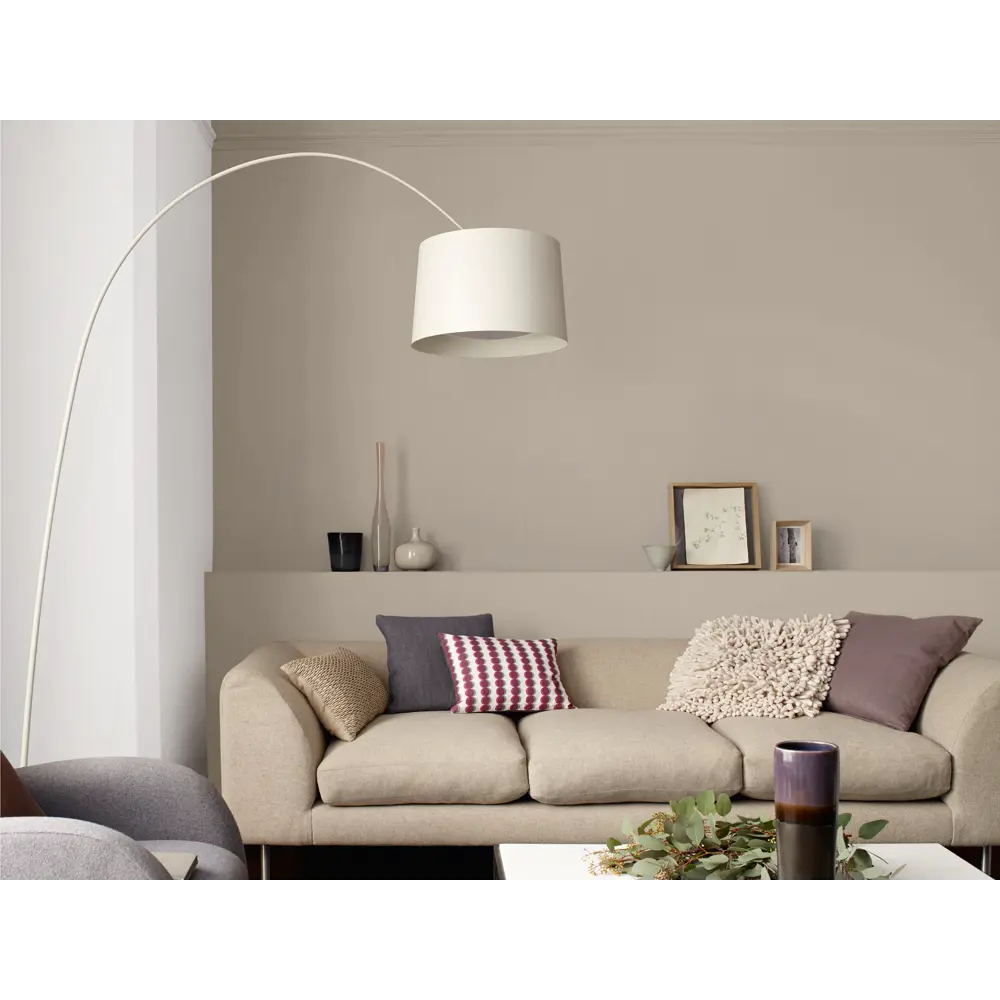 Тестер краски для стен Dulux 20YY 43/083 Scroll Beige 30 мл 84870501 STLM-2084214  - Вид №4